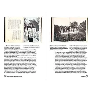 Baseline Shift: Untold Stories of Women in Graphic Design History