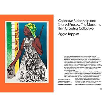 Baseline Shift: Untold Stories of Women in Graphic Design History