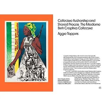 Baseline Shift: Untold Stories of Women in Graphic Design History