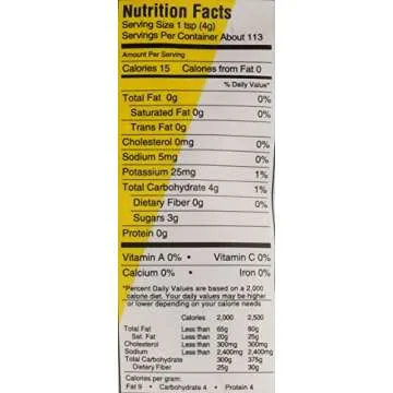 Organic Coconut Sugar by Supernatural | Natural Sugar Substitute | Gluten Free | Plant-Based | Non-GMO | Kosher | 16oz