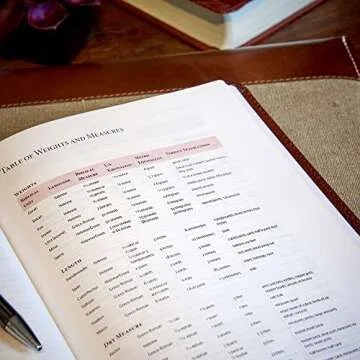 CSB Verse-by-Verse Reference Bible, Brown Bonded Leather, Black Letter, Presentation Page, Cross-References, Full-Color Maps, Easy-to-Read Bible Serif Type