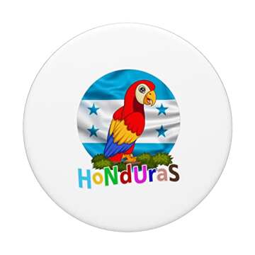 Bolsa De Empleos Honduras PopSockets Swappable PopGrip