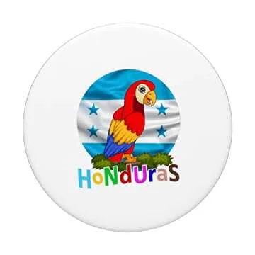 Bolsa De Empleos Honduras PopSockets Swappable PopGrip