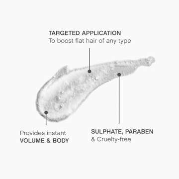 Kevin Murphy Powder Puff Volumising Powder, 0.500 Ounce