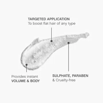 Kevin Murphy Powder Puff Volumising Powder, 0.500 Ounce