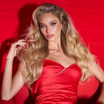 Discover Up to 50% More Volume with SexyHair Powder