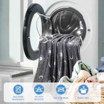 Inhand Cooling Blanket for Hot Sleepers - Queen Size