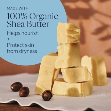 Hydrating L’Occitane Shea Butter Hand Cream for Dry Skin