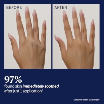 Hydrating L’Occitane Shea Butter Hand Cream for Dry Skin