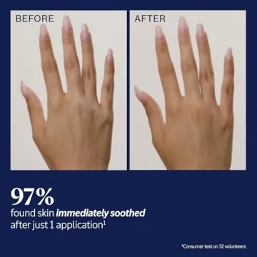 Hydrating L’Occitane Shea Butter Hand Cream for Dry Skin