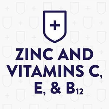 Pedialyte with Immune Support, Electrolytes with Vitamin C and Zinc, Advanced Hydration with PreActiv Prebiotics, Mixed Berry & Fruit Punch, Electrolyte Drink Powder Packets, 6 count (Pack of 4)