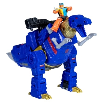 Transformers G2 Universe Grimlock 7.5 Inch Collectible
