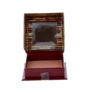 Benefit Cosmetics Hoola Bronzing Powder