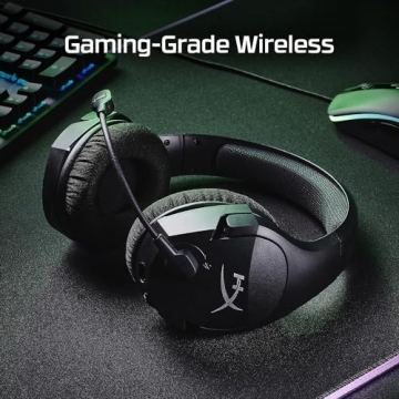 HyperX Cloud Stinger Core Wireless Gaming Headset