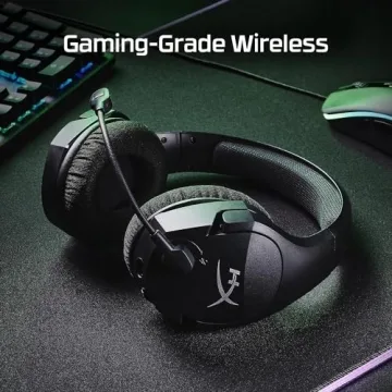 HyperX Cloud Stinger Core Wireless Gaming Headset