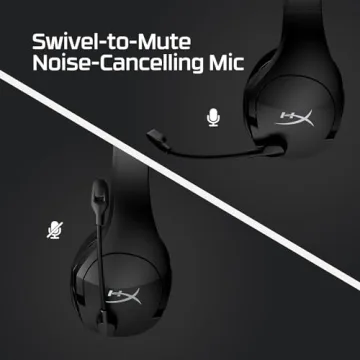 HyperX Cloud Stinger Core Wireless Gaming Headset