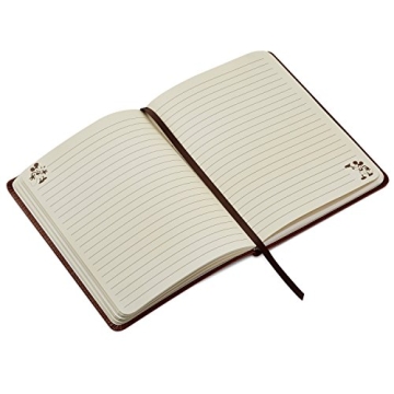 Hallmark Mickey Mouse Journal for Disney Fans