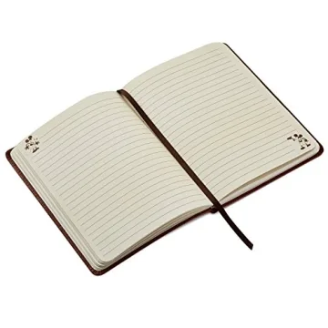 Hallmark Mickey Mouse Journal for Disney Fans