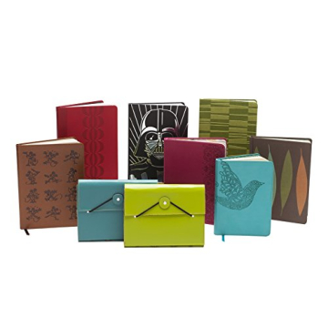 Hallmark Mickey Mouse Journal for Disney Fans