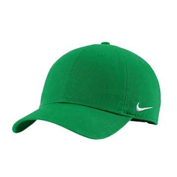 Nike Heritage 86 Cap 102699 - Apple Green for Style and Comfort