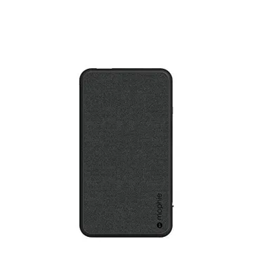 Mophie Powerstation Plus XL 10,000mAh Portable Charger