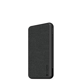 Mophie Powerstation Plus XL 10,000mAh Portable Charger