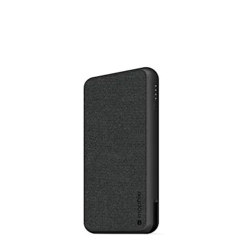 Mophie Powerstation Plus XL 10,000mAh Portable Charger
