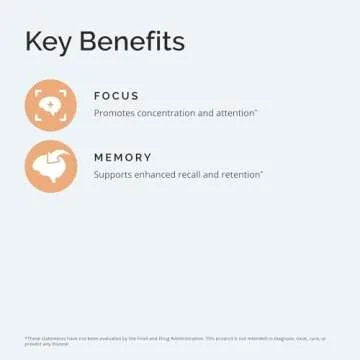 Vegan Omega-3 Power with 1,100 mg EPA & DHA - Dr Amen