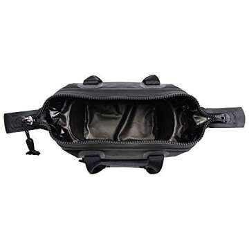 ORCA Walker Soft Side Tote Cooler | Temperature Insulated Bag Keeps Drinks Ice Cold All Day, Perfect for Beach, Park, Hikes, Picnics & More — Grey