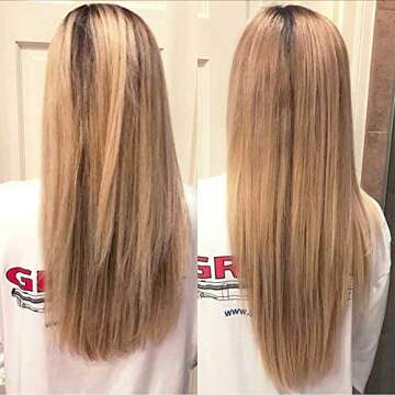 Zenagen Evolve Shampoo (Unisex) | Repairs And Strengthens Damaged Hair, Promotes Thicker Fuller Hair, Nourishing Plant-Based Formula, Color-Safe, Vegan, Suitable For All Hair Types