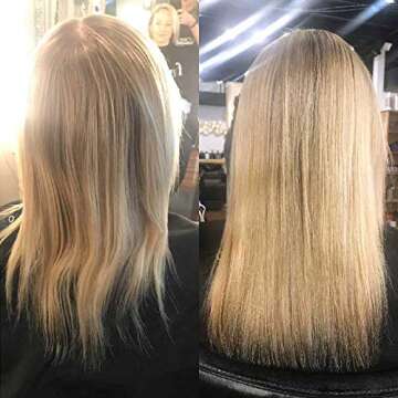 Zenagen Evolve Shampoo (Unisex) | Repairs And Strengthens Damaged Hair, Promotes Thicker Fuller Hair, Nourishing Plant-Based Formula, Color-Safe, Vegan, Suitable For All Hair Types