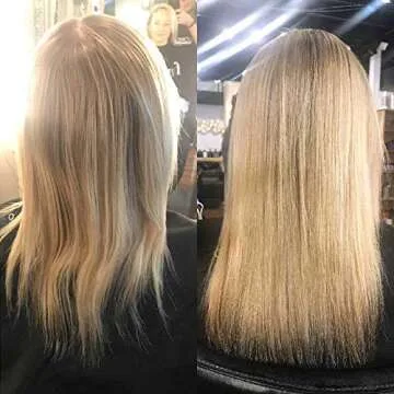 Zenagen Evolve Shampoo (Unisex) | Repairs And Strengthens Damaged Hair, Promotes Thicker Fuller Hair, Nourishing Plant-Based Formula, Color-Safe, Vegan, Suitable For All Hair Types