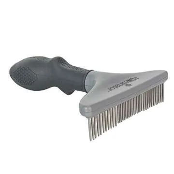 FURminator Grooming Rake for Dogs and Cats - Tangles Begone!