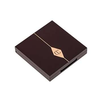 Charlotte Tilbury Walk Of No Shame Eyeshadow Palette