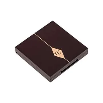 Charlotte Tilbury Walk Of No Shame Eyeshadow Palette