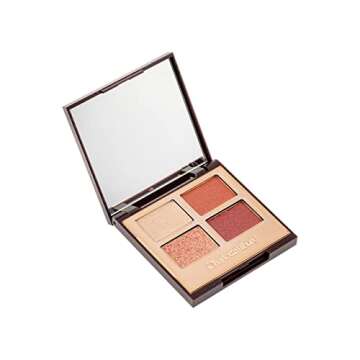 Charlotte Tilbury Walk Of No Shame Eyeshadow Palette