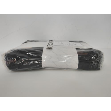 KROSER Water-Repellent Laptop Backpack with USB Port