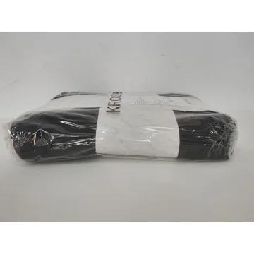 KROSER Water-Repellent Laptop Backpack with USB Port