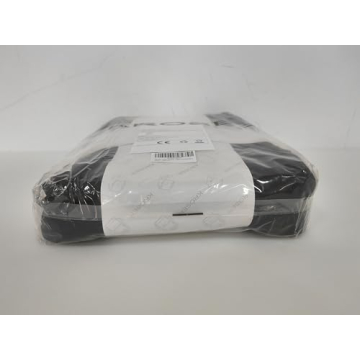 KROSER Water-Repellent Laptop Backpack with USB Port