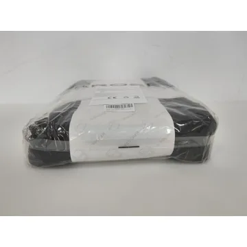 KROSER Water-Repellent Laptop Backpack with USB Port