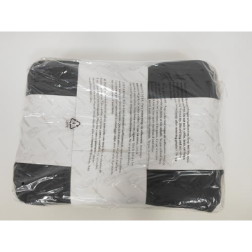 KROSER Water-Repellent Laptop Backpack with USB Port