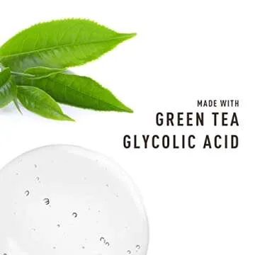 Bevel Essentials Post Shave Bump Control After Shave Cream with Green Tea and Glycolic Acid to Help Avoid Ingrown Hairs and Reduce Razor Bumps, 4 Fl Oz