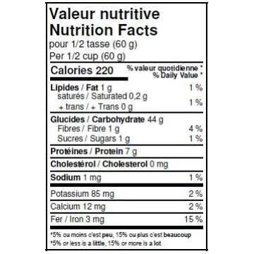 Organic White Spelt Flour 5 LB by Grain Brain