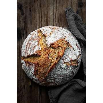 Organic White Spelt Flour 5 LB by Grain Brain