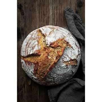 Organic White Spelt Flour 5 LB by Grain Brain