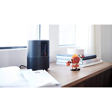 Bose Home Speaker 500 Smart Bluetooth Speaker with Alexa