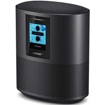 Bose Home Speaker 500 Smart Bluetooth Speaker with Alexa