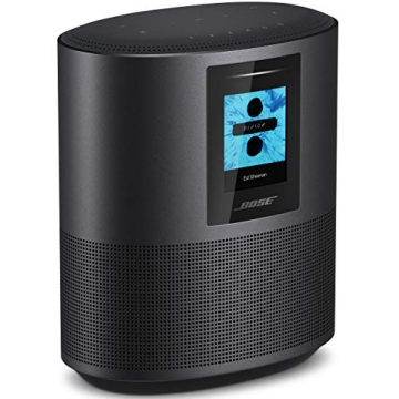 Bose Home Speaker 500 Smart Bluetooth Speaker with Alexa