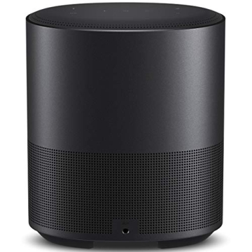 Bose Home Speaker 500 Smart Bluetooth Speaker with Alexa