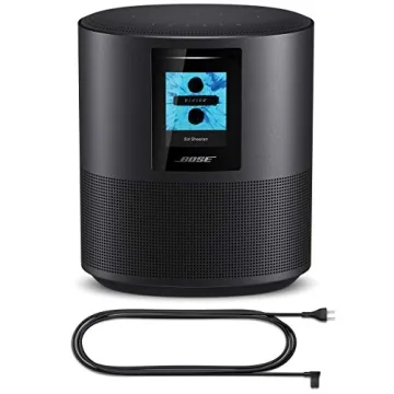 Bose Home Speaker 500 Smart Bluetooth Speaker with Alexa